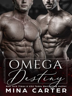 cover image of Omega Destiny